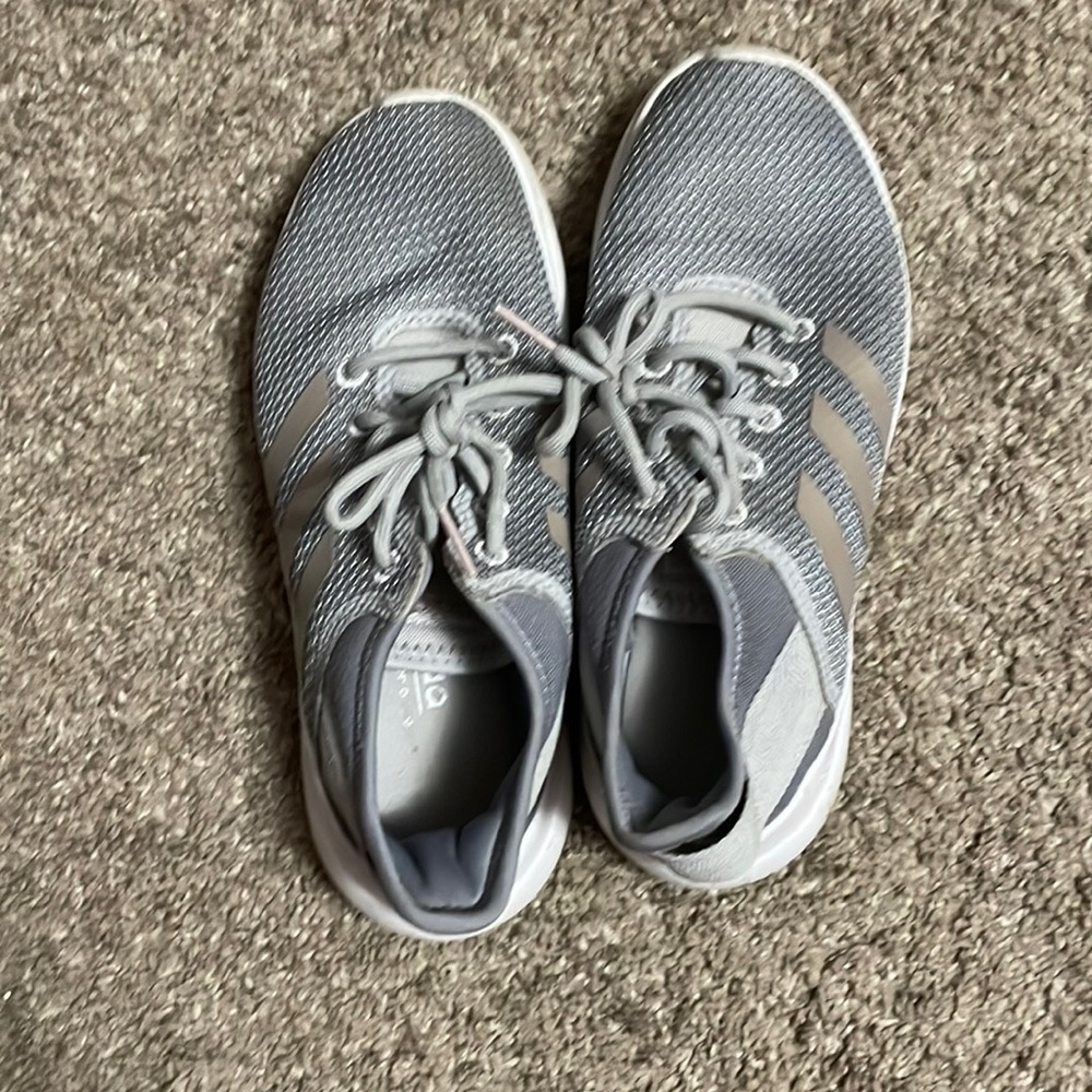 Women’s Adidas sneakers
